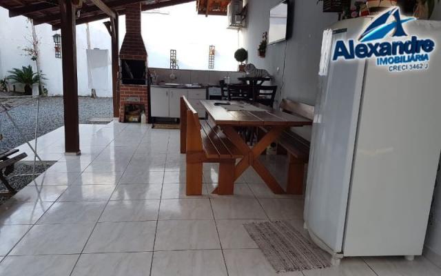 Casa em Jaraguá do Sul - Vila Baependi