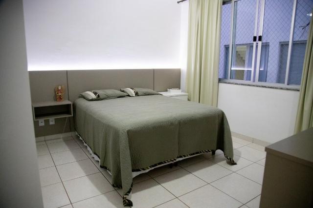 Apartamento em Ipatinga, 3 qts/suite, Sacada Sist. Alarme, 111 m². Valor 210 mil - Foto 14