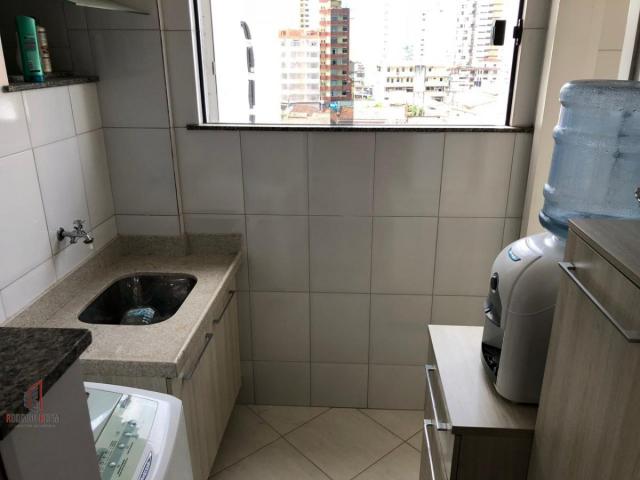 Apartamento, Zildolândia, Itabuna-BA - Foto 7