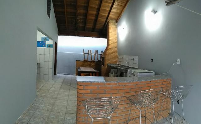 Casa 3 dormitórios Residencial Granja Cecilia Bauru - Foto 5