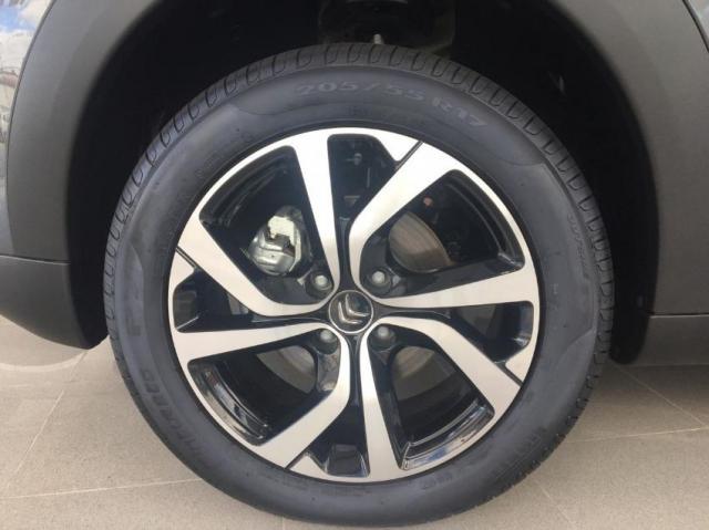 Citroen C4 Cactus Feel Pack 1.6 Automático 4P - Foto 13