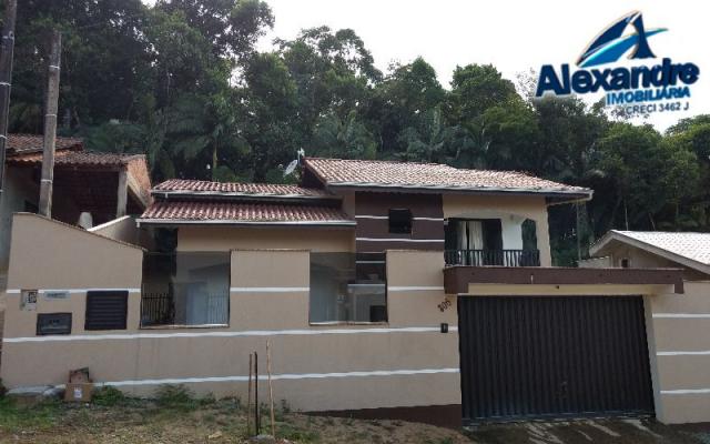 Casa em Jaraguá do Sul - São Luís