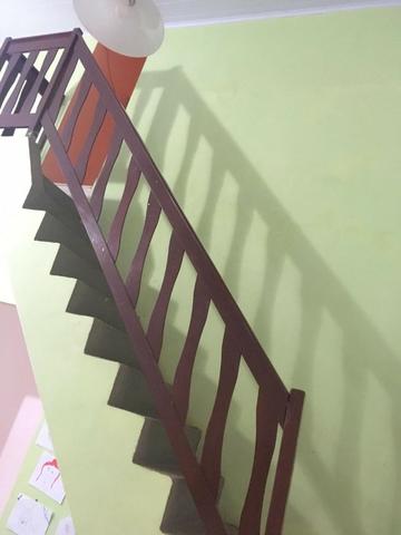 Ótima casa no Maiobão, perto do Cefran ou Robson - Foto 4