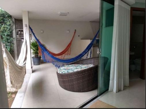 Linda Casa Duplex na Mata da Praia - Foto 14