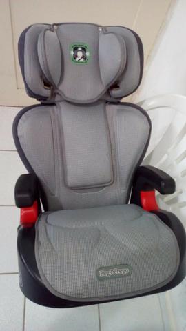 Cadeirinha de bebe marca protege pegpérego - Foto 5