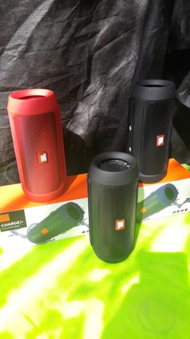 Jbl charge 2 +