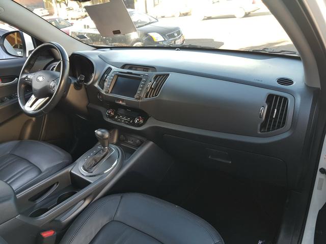 Abaixo da fipe Kia Sportage - Foto 7