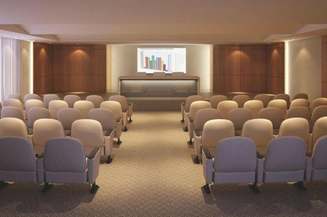 SA0036 Sala Comercial na Aldeota, Scopa Platinum Corporate - Foto 2