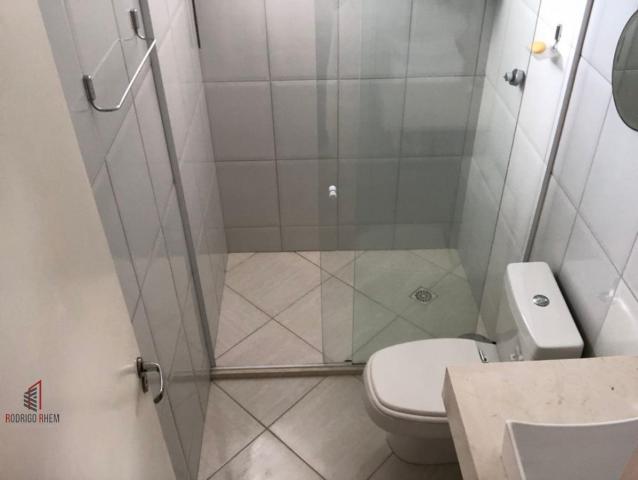 Apartamento, Zildolândia, Itabuna-BA - Foto 14