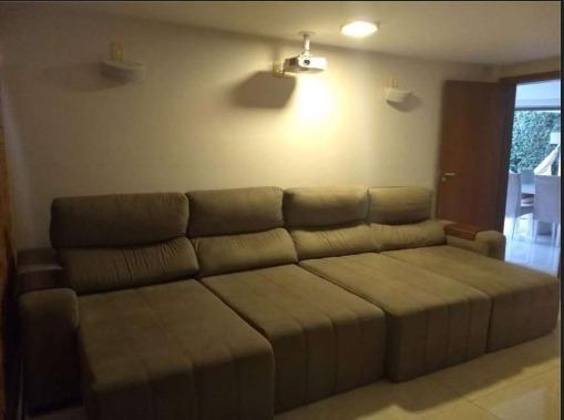 Linda Casa Duplex na Mata da Praia - Foto 12