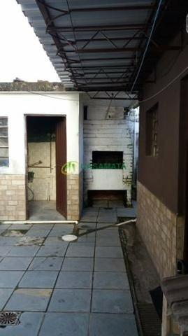Casa 03 dormitórios no Bairro Nonoai - Foto 14