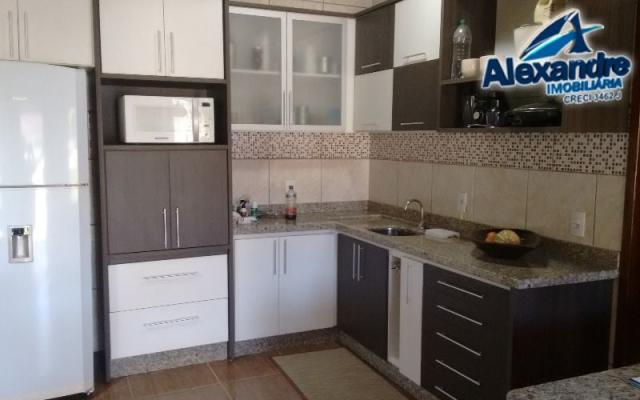 Casa em Jaraguá do Sul - Nereu Ramos - Foto 8