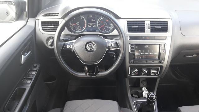 Vw - Volkswagen Fox Xtreme 1.6 2018/2019 Top de Linha Unico Dono 14 Mil Km Rodados - Foto 11