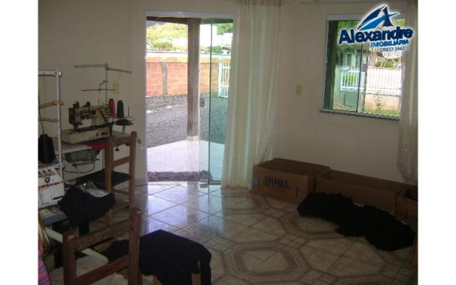 Casa em Schroeder - Rio Hern - Foto 6