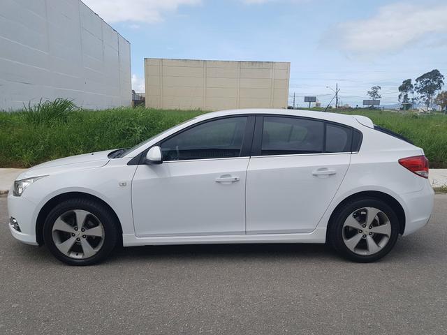 Cruze LT 1.8 AUT - Foto 2