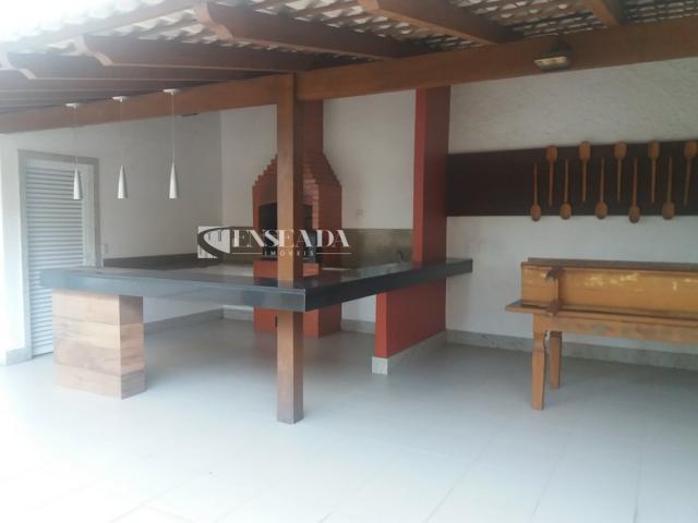 Apartamento, Barro Vermelho, Vitória-ES - Foto 13