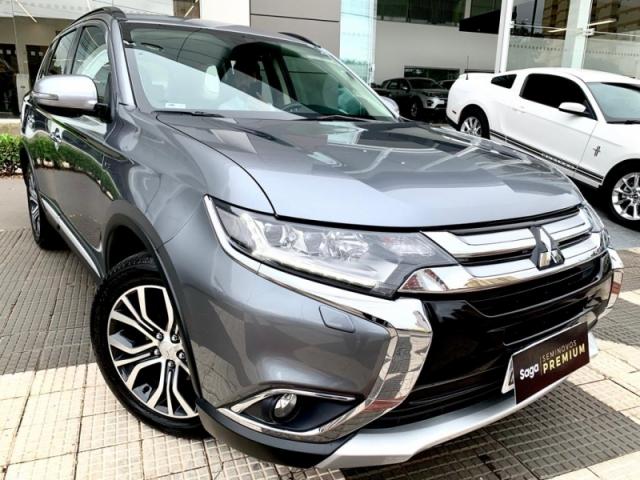 MITSUBISHI OUTLANDER 3.0 GT 4X4 V6 24V 2015 - Foto 3