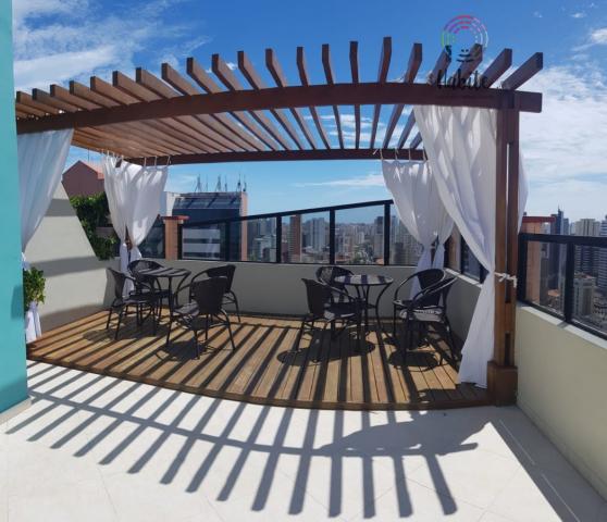 Flat, Meireles, Fortaleza-CE - Foto 6