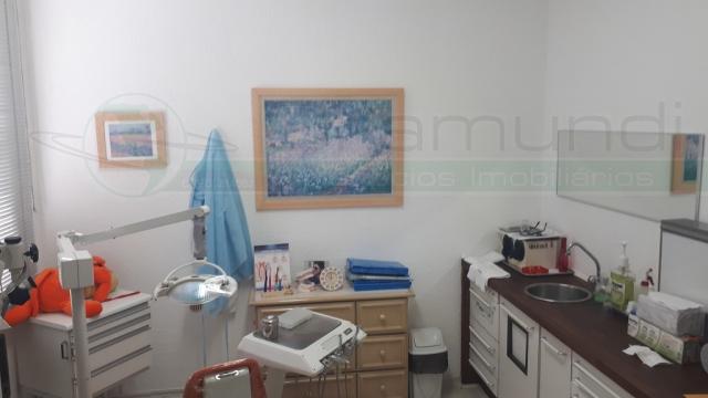 Escritório à venda com 0 dormitórios em Ipiranga, São paulo cod:6286 - Foto 5