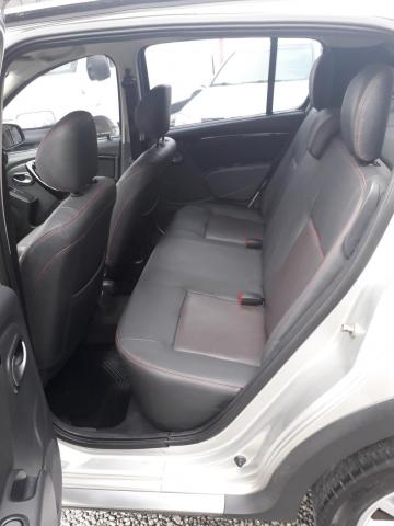 Sandero Stepway Hi-Flex 1.6 - Foto 9