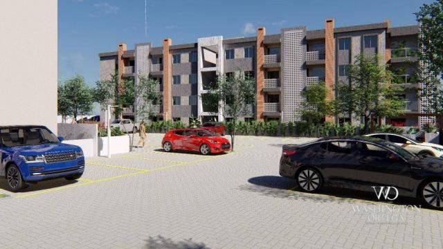 Terreno à venda, 4990 m² por r$ 1.700.000,00 - santo antônio - são josé dos pinhais/pr - Foto 12
