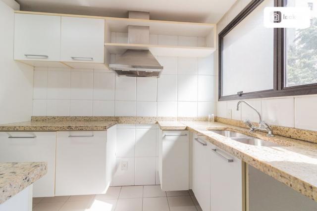 Apartamento com 177m² e 3 quartos - Foto 19