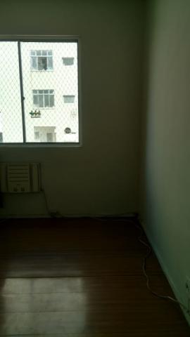Apartamento 2 qts com dep no cachambi - Foto 19