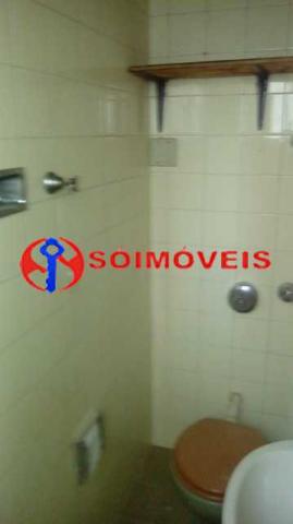 Apartamento à venda com 2 dormitórios em Tijuca, Rio de janeiro cod:POAP20306 - Foto 17