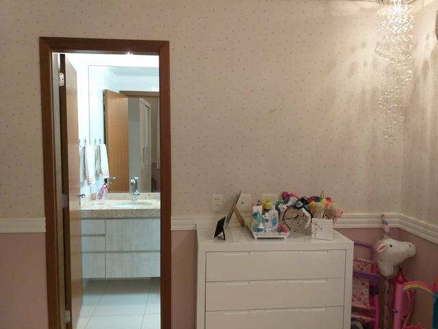 Vende se este apartamento no edifício Condotti em Sertãozinho sp - Foto 10