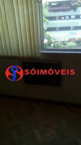 Apartamento à venda com 2 dormitórios em Tijuca, Rio de janeiro cod:POAP20306 - Foto 12