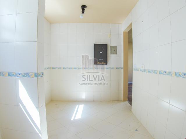 Apartamento térreo 3 dormitórios - Foto 14