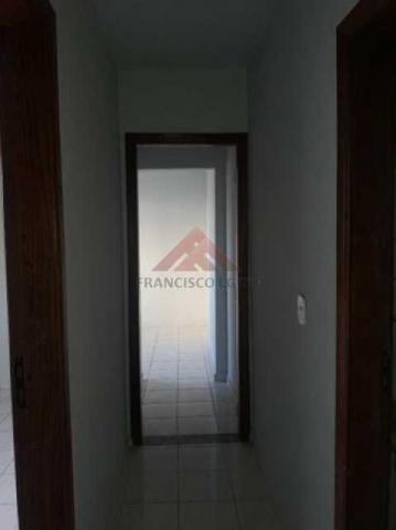 Apartamento à venda com 2 dormitórios em Centro, Niterói cod:FE25138 - Foto 7