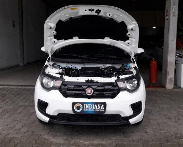 FIAT MOBI 1.0 FIREFLY FLEX DRIVE MANUAL - Foto 4
