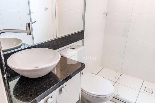 Apartamento 02 quartos no são gabriel, colombo - Foto 7