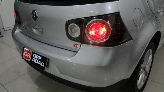 Golf Sportline 1.6 Mi Total Flex 8V 4p - Foto 10