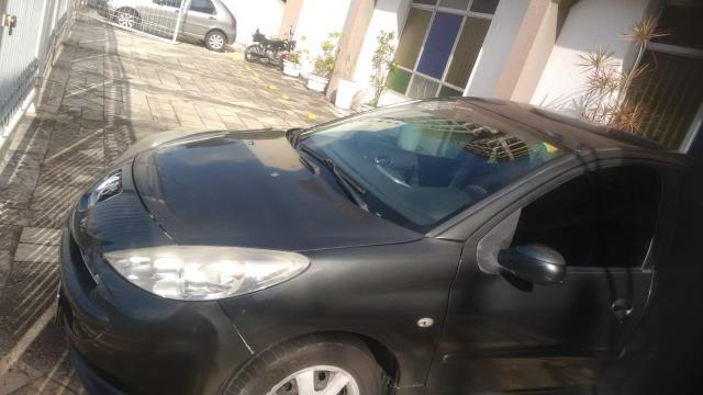 Vendo peugeot 207 passion XR 1.4
