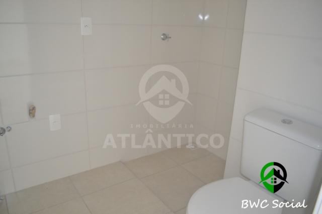 Apartamento à venda com 2 dormitórios em Gravatá, Navegantes cod:AP00054 - Foto 11