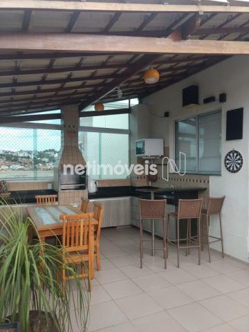 Apartamento à venda com 2 dormitórios em Serrano, Belo horizonte cod:658535 - Foto 20