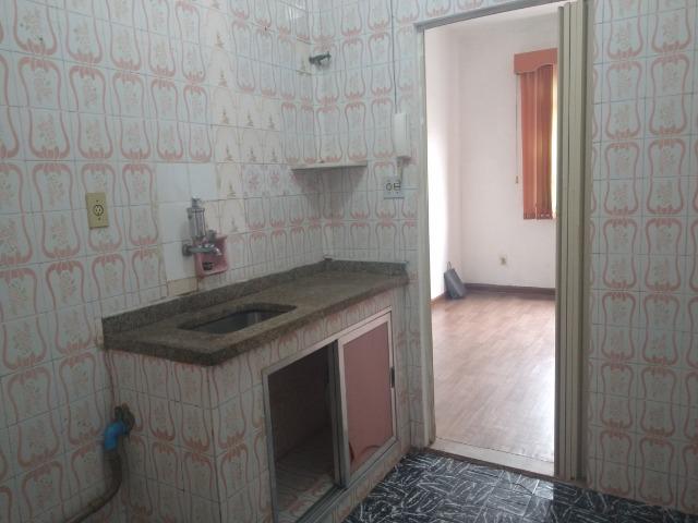 Apartamento, frente, 70m², sol da manhã na Rua João Silva 86 - Olaria - Foto 13
