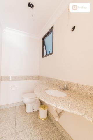 Apartamento com 177m² e 3 quartos - Foto 12