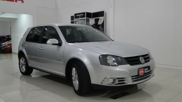 Golf Sportline 1.6 Mi Total Flex 8V 4p - Foto 2