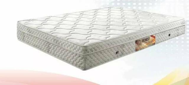 Colchao casal rodo dream A537
