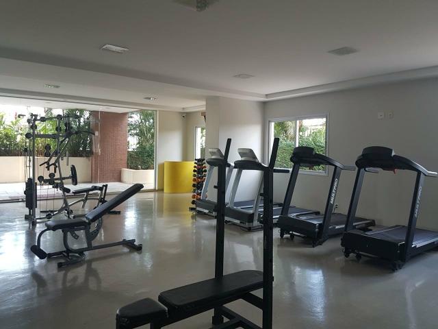Vende se este apartamento no edifício Condotti em Sertãozinho sp - Foto 20