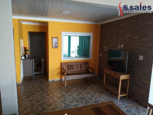 Casa à venda com 3 dormitórios em Colônia agrícola samambaia, Brasília cod:CA00437 - Foto 7