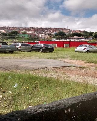 Terreno para alugar em Santa terezinha, Sao bernardo do campo cod:1030-16212 - Foto 3