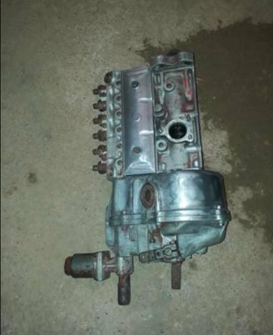 Vendo uma bomba injetora marca Bosch - Foto 3