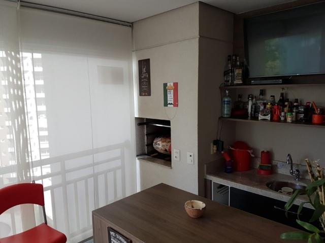 Apartamento à venda com 2 dormitórios em Baeta neves, Sao bernardo do campo cod:1030-18038 - Foto 15