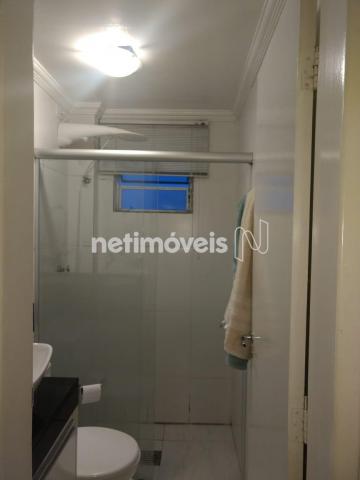 Apartamento à venda com 2 dormitórios em Serrano, Belo horizonte cod:658535 - Foto 10