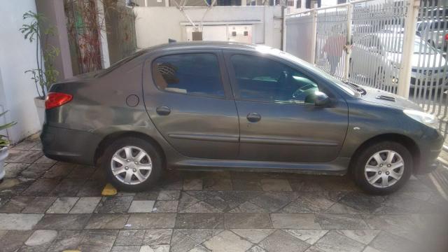 Vendo peugeot 207 passion XR 1.4 - Foto 3