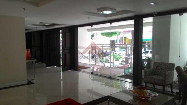 Apartamento à venda com 2 dormitórios em Icaraí, Niterói cod:FE25103 - Foto 20